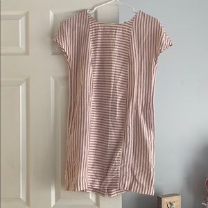 Madewell dress